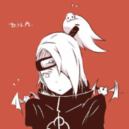 deidara
