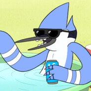 Mordecai