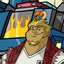 Megas XLR - CooP