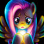 Fluttershy's avatar
