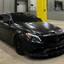 CLS 63s