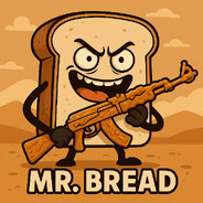 Mr Bread