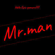 Mr.man