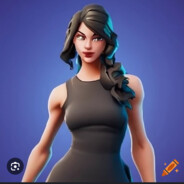 Sexy Fortnite