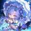 Jellyfish Lady