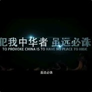 犯我中华近远必诛