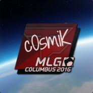 c0smiK