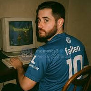 Que Isso Fóllen? avatar