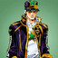 Jotaro Kujo