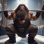 250KG EXPELIARMUS PER SQUAT