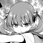 ゲーム開発部の天才一流プレイヤーモモイ