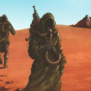 Steam Community Avatar