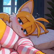 KrissTheRedFox
