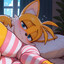 KrissTheRedFox