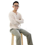 Italian Man
