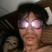 被迫与Smoker舌吻