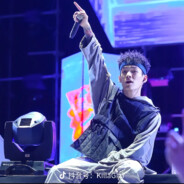 学我的freestyle陪一根