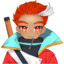 Steam avatar