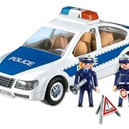 Playmobilpolitie Steam avatar