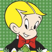 Richie Rich -,-
