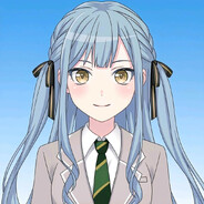 丰川祥子不咲子Saki