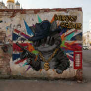 Meow Crime