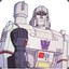 MEGATRON