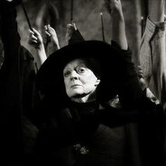 Professor McGonagall