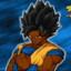 Goku Preto