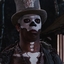 BaronSamedi - Kris