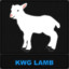 KWG Lamb
