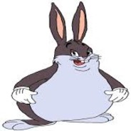 Аватар big chungus