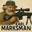 Karl Marksman