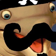 Dolphin Pirate