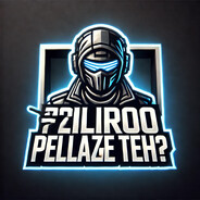 ??ILIRO Pellazge Teh?? - steam id 76561198073565663