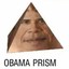 Obama Cube