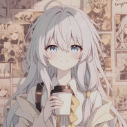 月光下的康乃馨