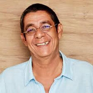 Zeca Paugordinho