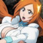 orihime inoue