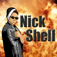 NickShell's Avatar