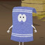 Towelie