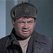 ДЯДЯ ЖУЛИК)))