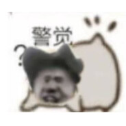 是你家警觉哥哦