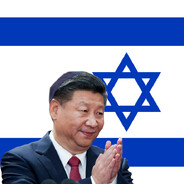 Xi JewPing avatar