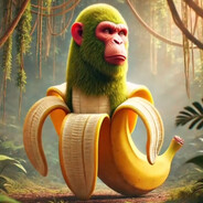 Chimpanzini Bananini Wow Wow Wow