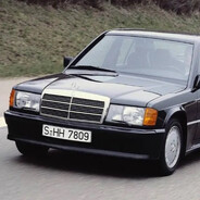 1990 Mercedes-Benz skins.army