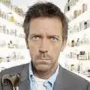 Dr. Gregory House