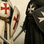 ✞ Hospitaller Knight ✞