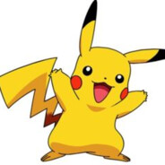 皮卡丘