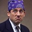 Prison Mike